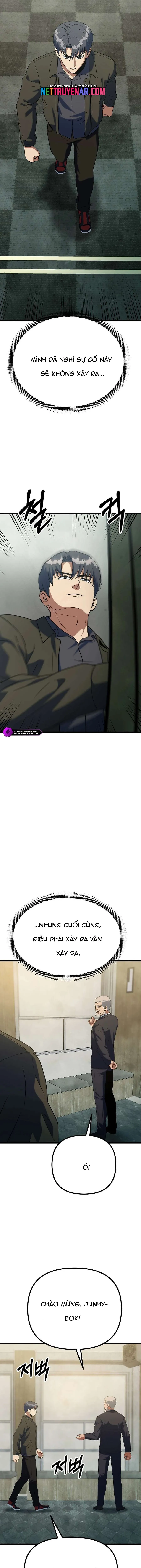 Kiếm Tiền Bằng Kỹ Năng Sao Chép - Chapter 52 - Page 8