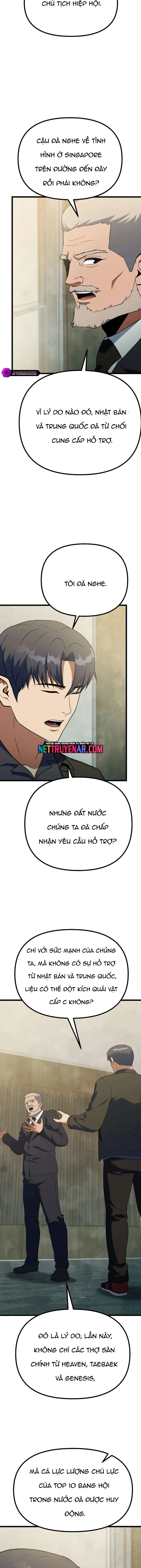 Kiếm Tiền Bằng Kỹ Năng Sao Chép - Chapter 52 - Page 9