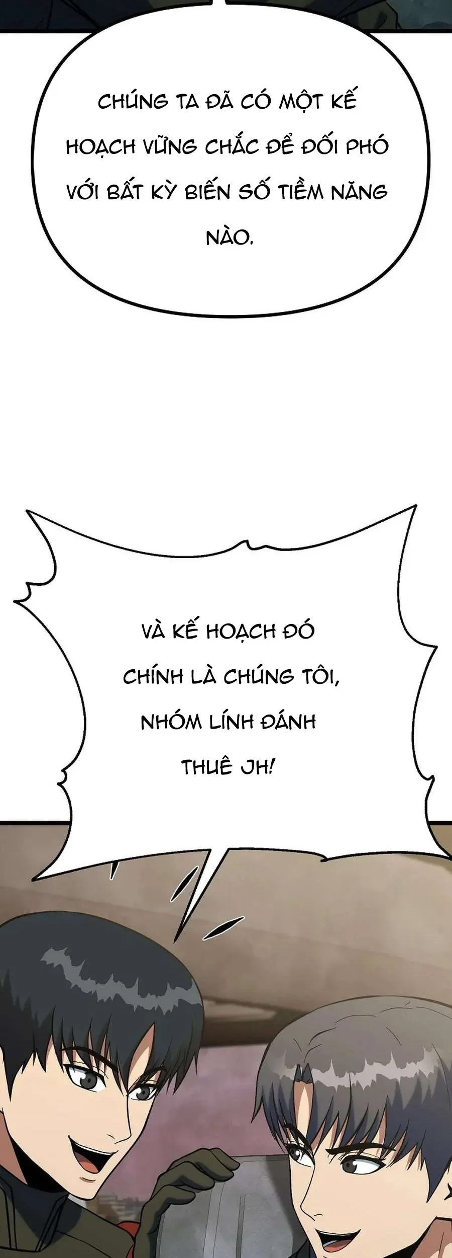 Kiếm Tiền Bằng Kỹ Năng Sao Chép - Chapter 53 - Page 10