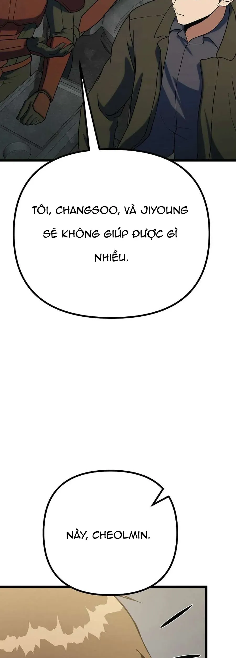 Kiếm Tiền Bằng Kỹ Năng Sao Chép - Chapter 53 - Page 12