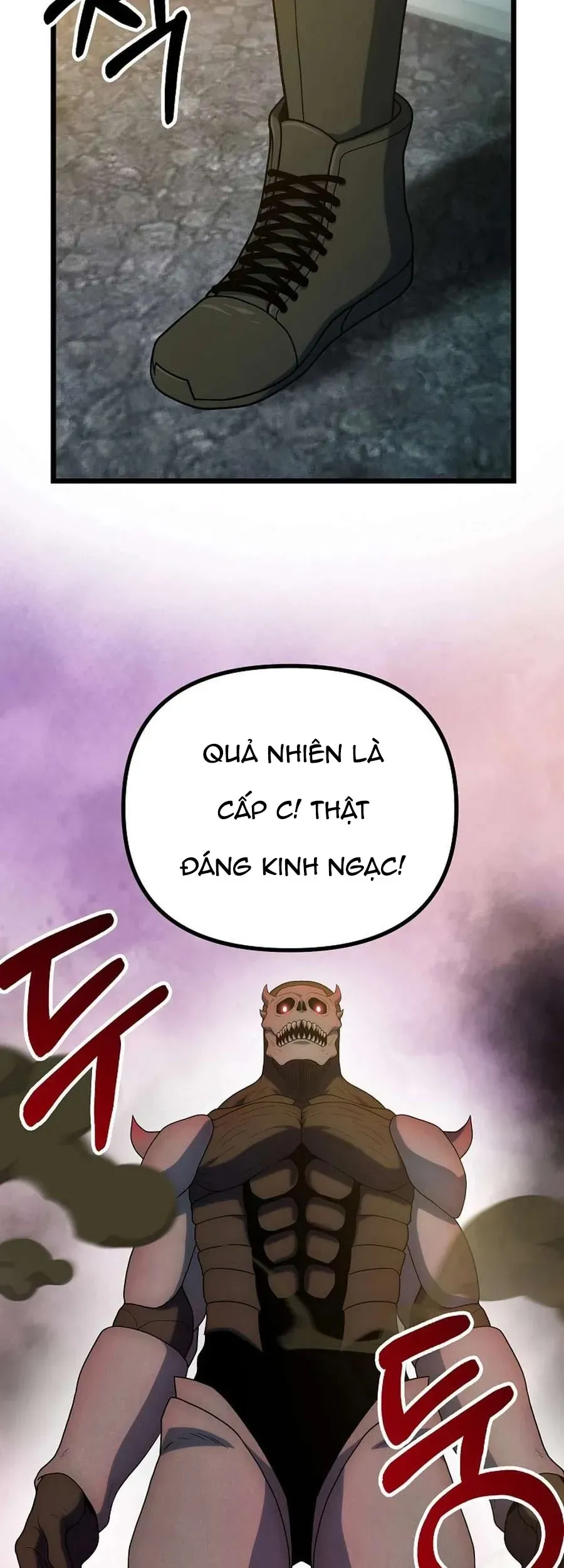 Kiếm Tiền Bằng Kỹ Năng Sao Chép - Chapter 53 - Page 22