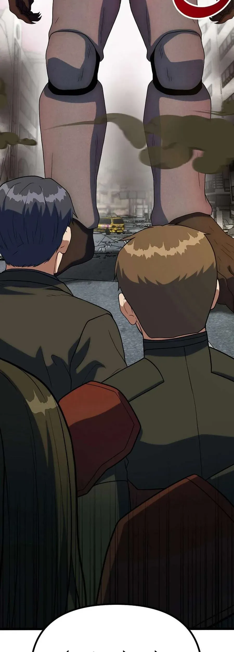 Kiếm Tiền Bằng Kỹ Năng Sao Chép - Chapter 53 - Page 23