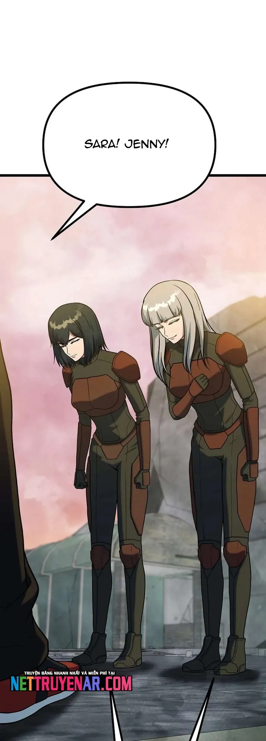 Kiếm Tiền Bằng Kỹ Năng Sao Chép - Chapter 53 - Page 26