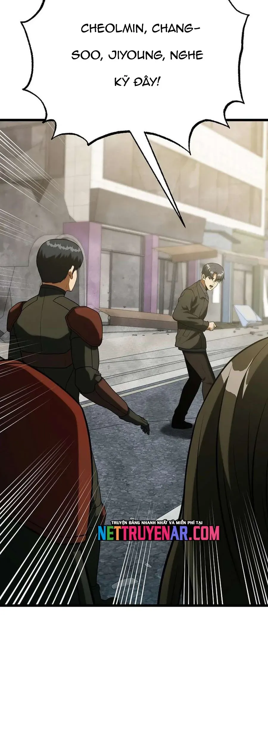 Kiếm Tiền Bằng Kỹ Năng Sao Chép - Chapter 53 - Page 40