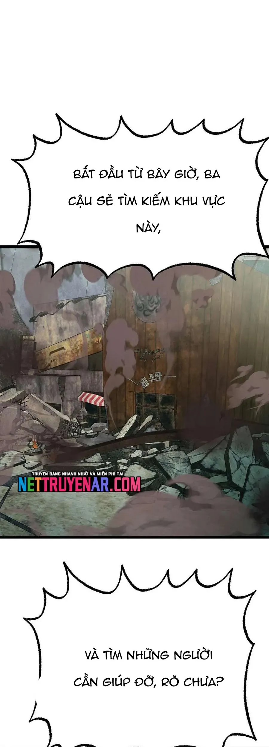 Kiếm Tiền Bằng Kỹ Năng Sao Chép - Chapter 53 - Page 41