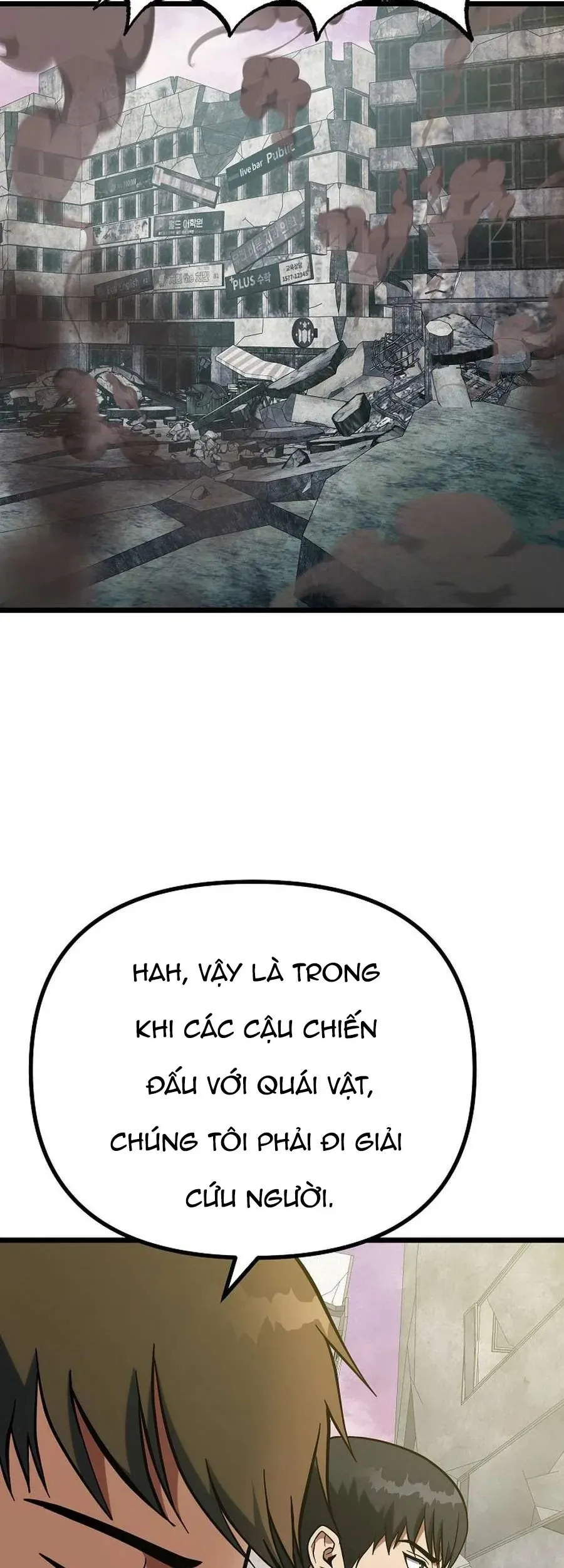 Kiếm Tiền Bằng Kỹ Năng Sao Chép - Chapter 53 - Page 42