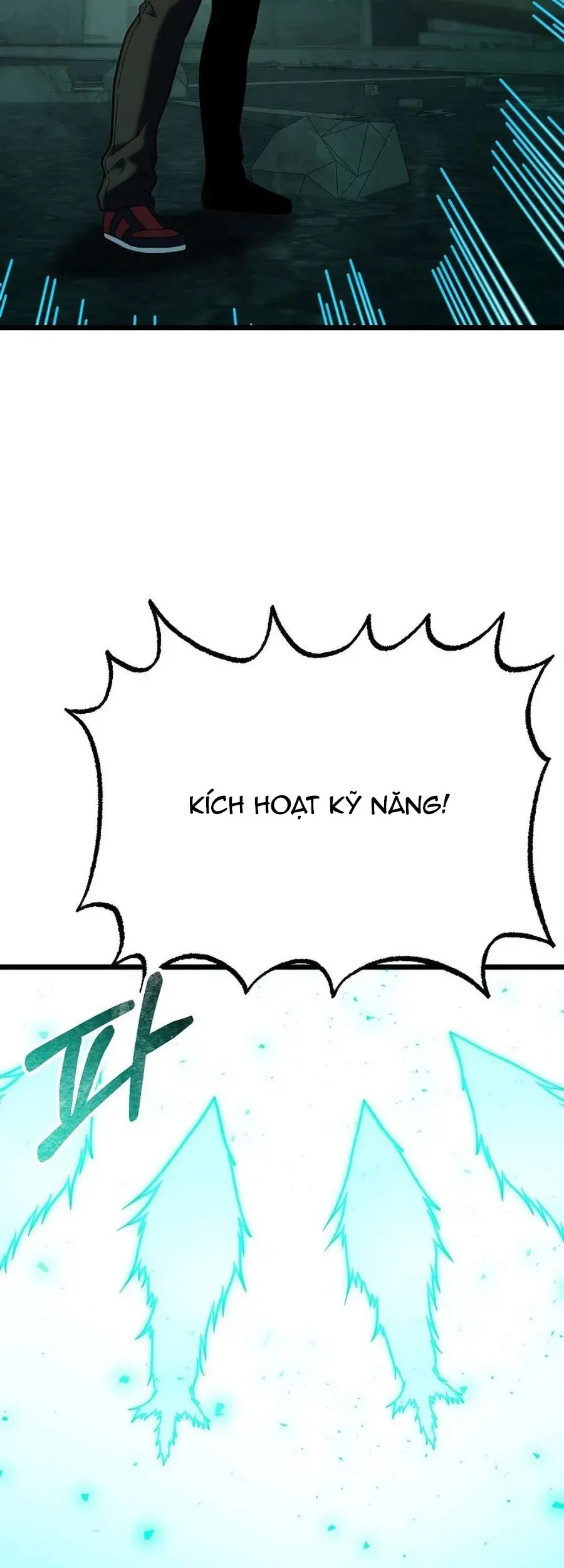 Kiếm Tiền Bằng Kỹ Năng Sao Chép - Chapter 53 - Page 57