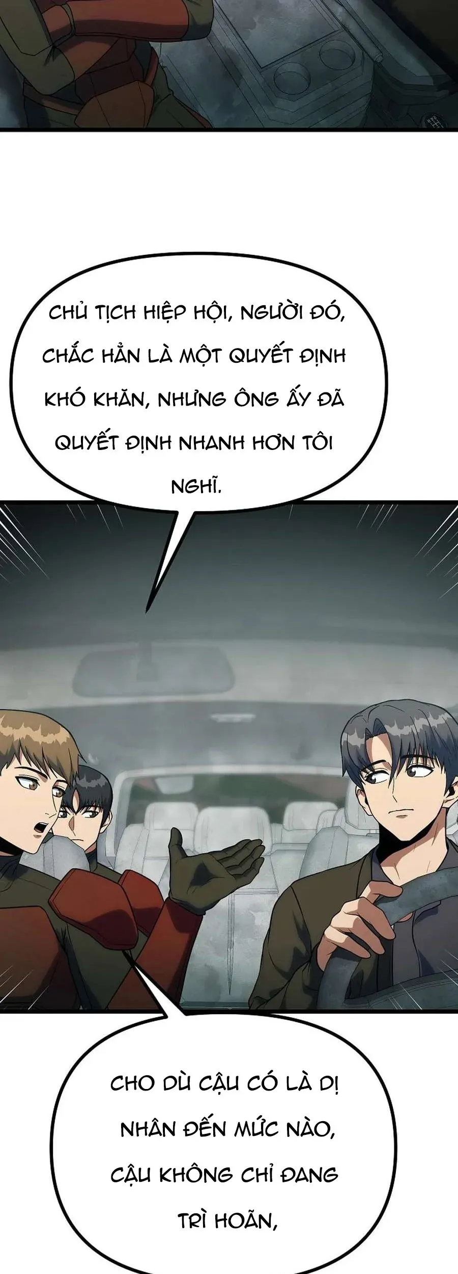 Kiếm Tiền Bằng Kỹ Năng Sao Chép - Chapter 53 - Page 6