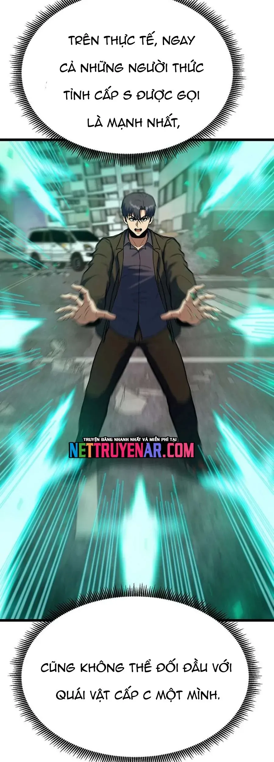 Kiếm Tiền Bằng Kỹ Năng Sao Chép - Chapter 53 - Page 63