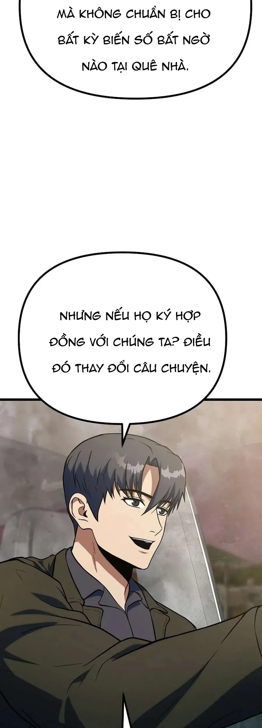 Kiếm Tiền Bằng Kỹ Năng Sao Chép - Chapter 53 - Page 9