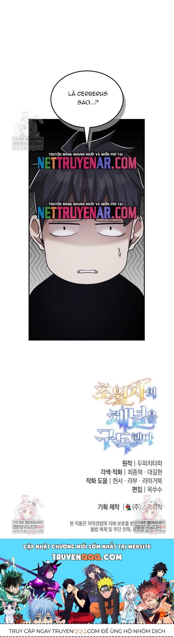 Đăng Ký Kênh Siêu Phàm - Chapter 82 - Page 8