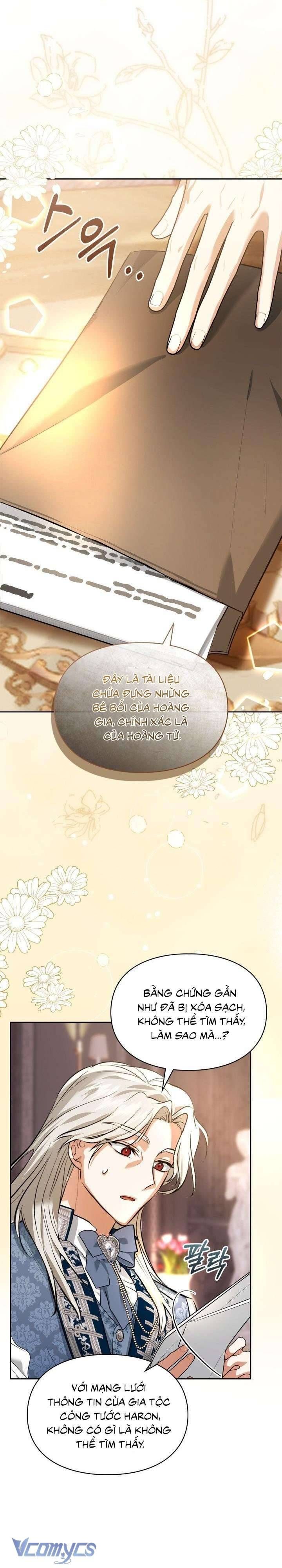 Tôi Mới Là Gia Chủ Thật Sự - Chapter 53.2 - Page 12