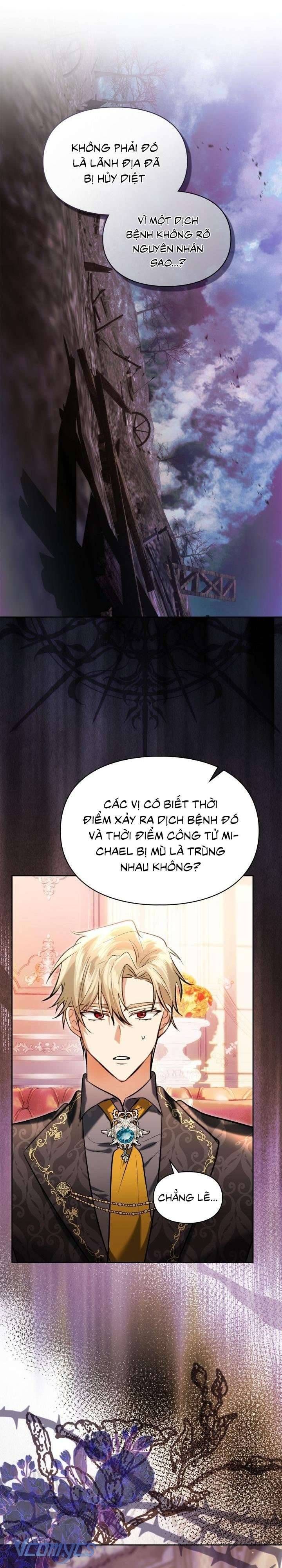 Tôi Mới Là Gia Chủ Thật Sự - Chapter 53.2 - Page 15