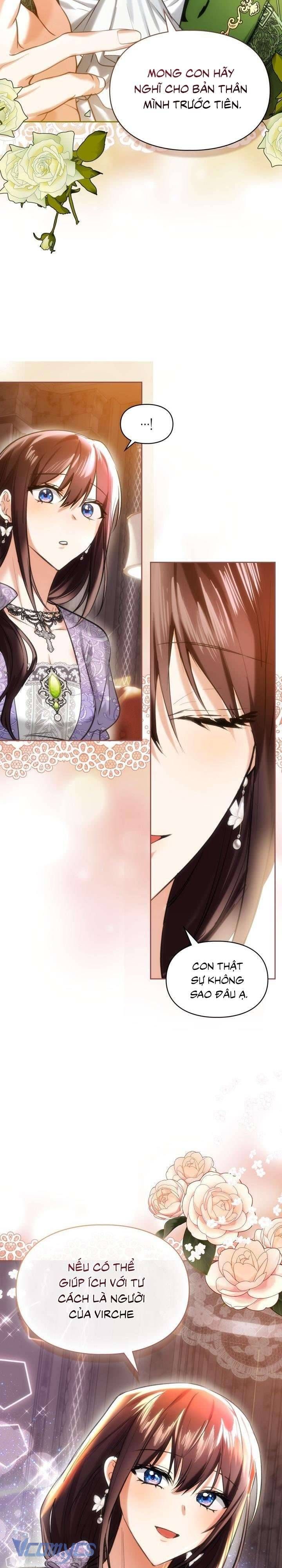 Tôi Mới Là Gia Chủ Thật Sự - Chapter 53.2 - Page 20