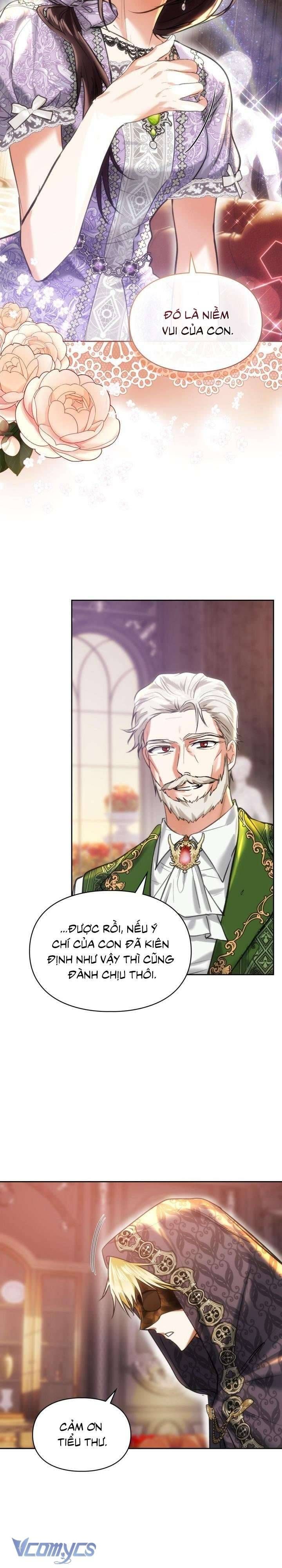 Tôi Mới Là Gia Chủ Thật Sự - Chapter 53.2 - Page 21