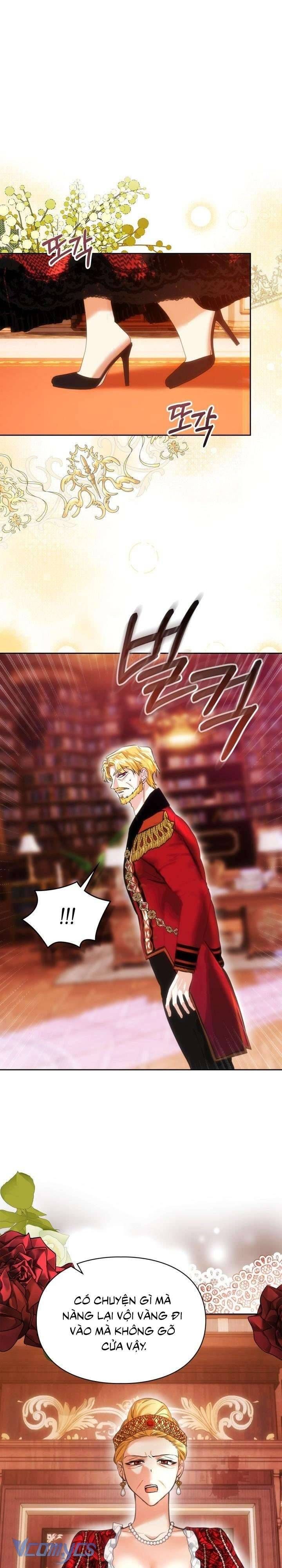 Tôi Mới Là Gia Chủ Thật Sự - Chapter 53.2 - Page 23