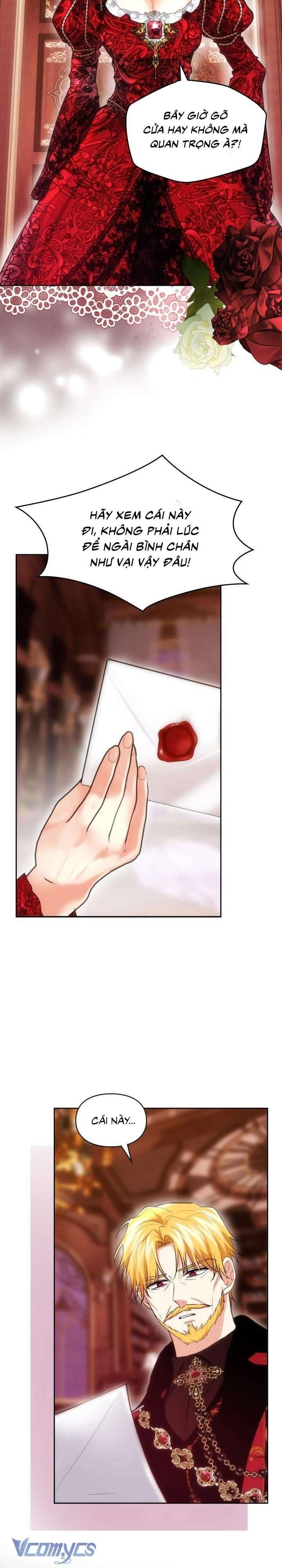 Tôi Mới Là Gia Chủ Thật Sự - Chapter 53.2 - Page 24