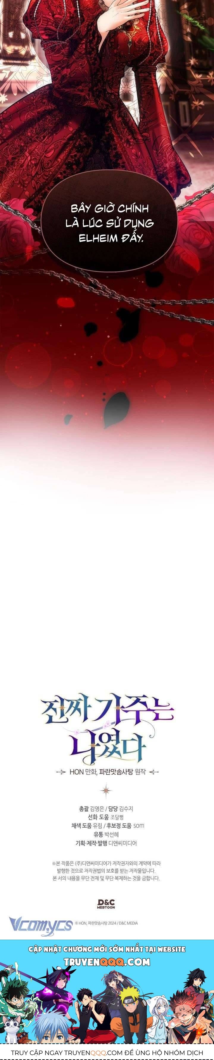 Tôi Mới Là Gia Chủ Thật Sự - Chapter 53.2 - Page 28