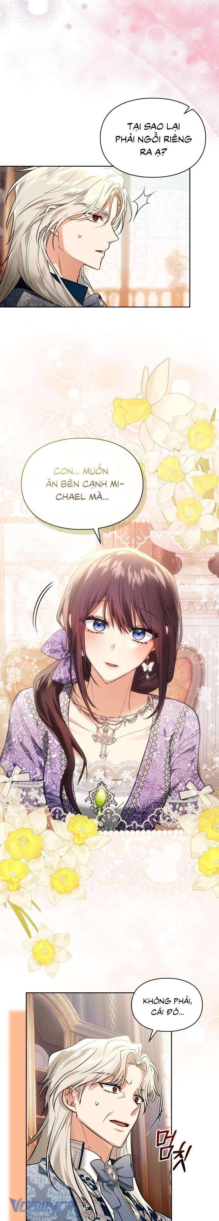 Tôi Mới Là Gia Chủ Thật Sự - Chapter 53.2 - Page 3