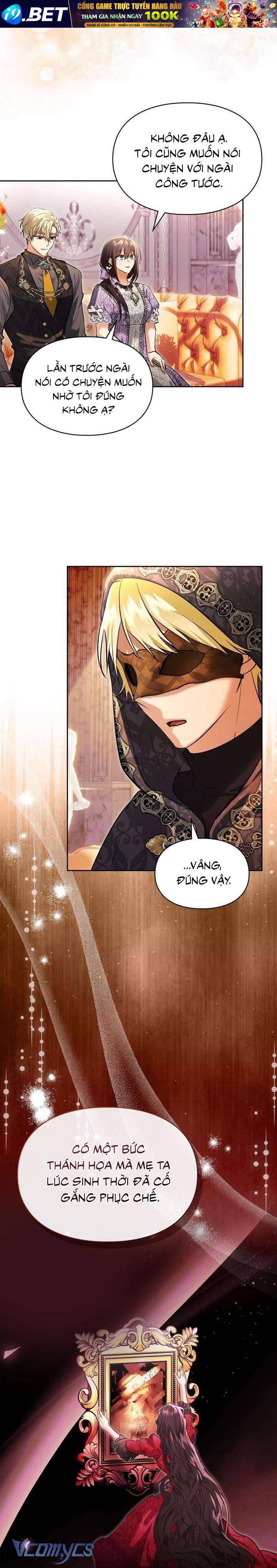 Tôi Mới Là Gia Chủ Thật Sự - Chapter 53.2 - Page 8