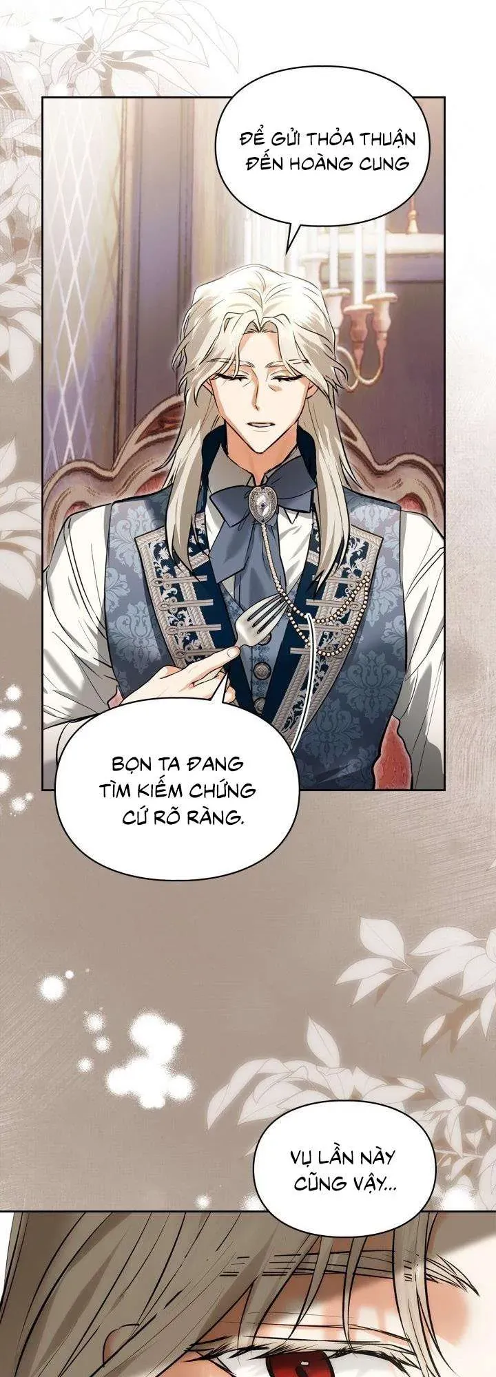 Tôi Mới Là Gia Chủ Thật Sự - Chapter 53 - Page 10