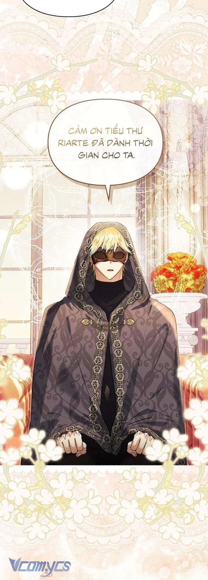 Tôi Mới Là Gia Chủ Thật Sự - Chapter 53 - Page 15