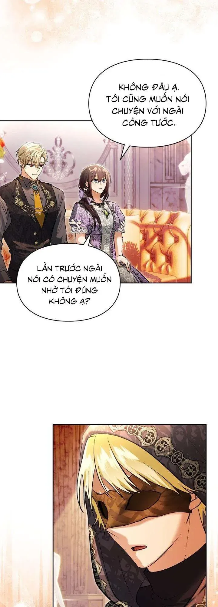 Tôi Mới Là Gia Chủ Thật Sự - Chapter 53 - Page 16