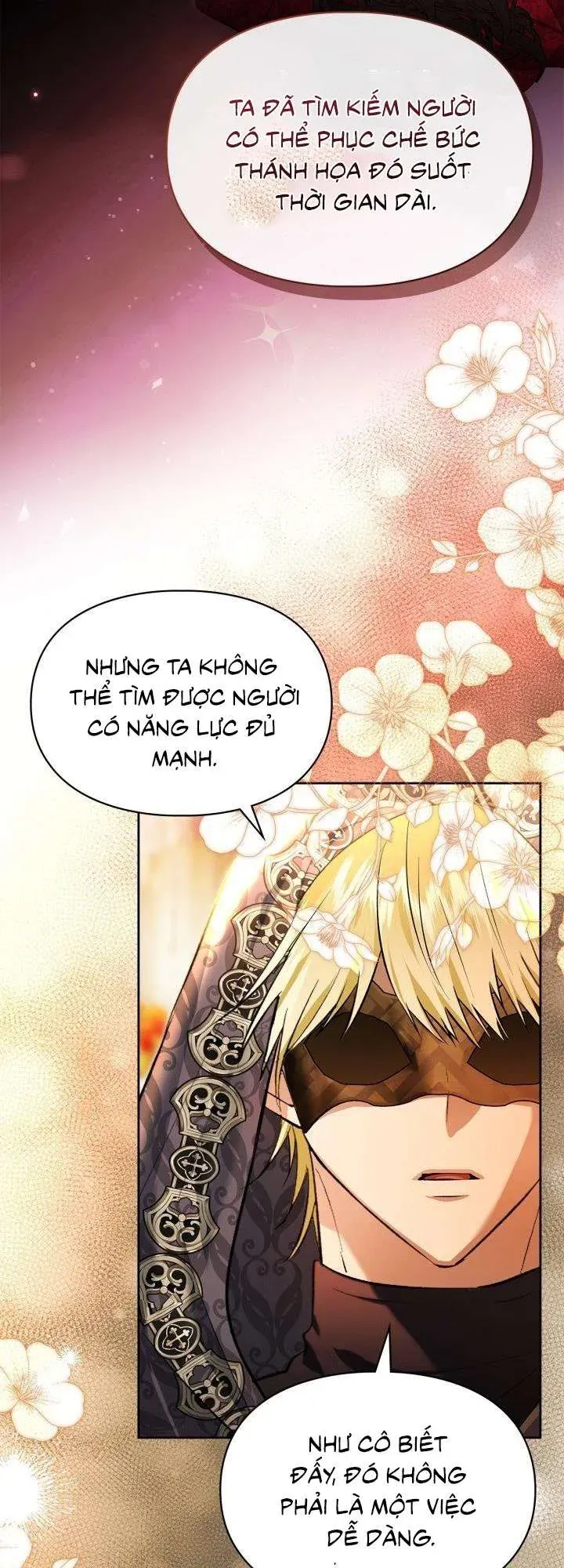 Tôi Mới Là Gia Chủ Thật Sự - Chapter 53 - Page 18