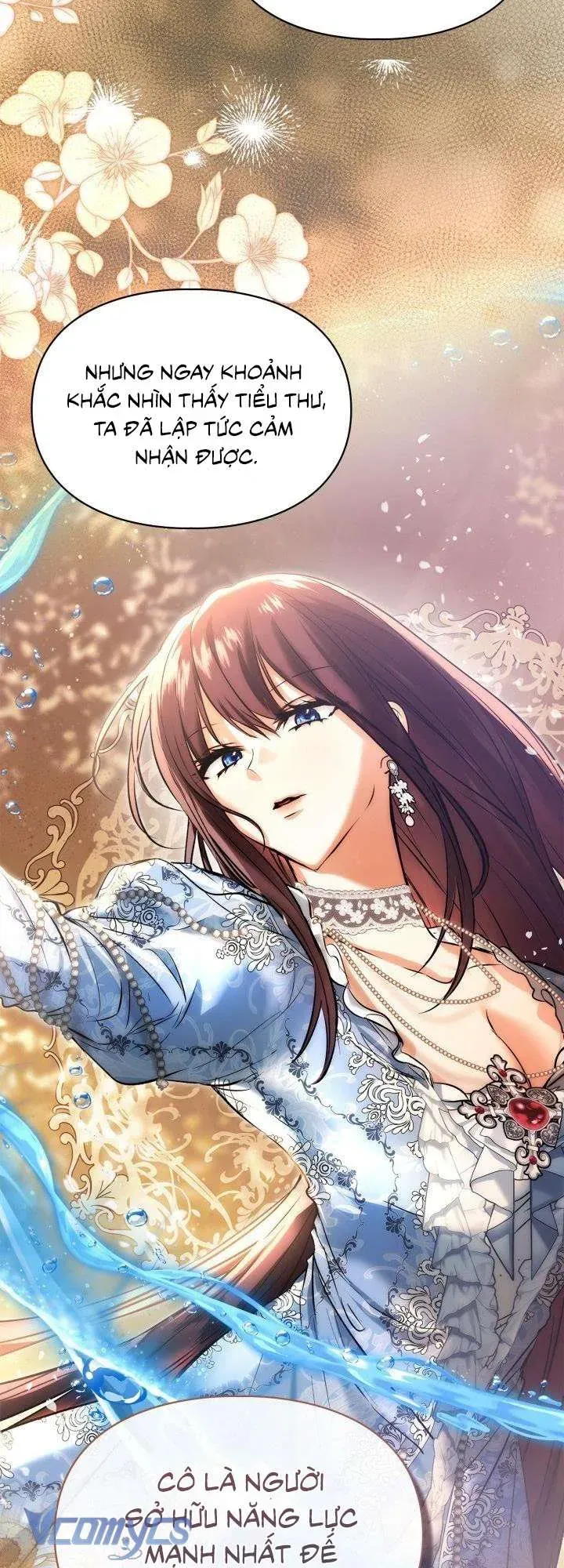 Tôi Mới Là Gia Chủ Thật Sự - Chapter 53 - Page 19