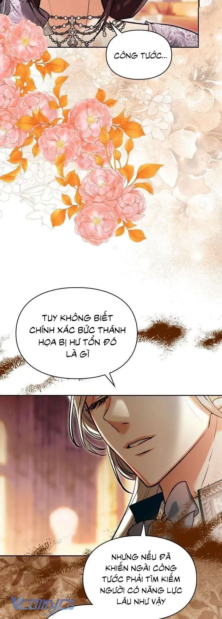 Tôi Mới Là Gia Chủ Thật Sự - Chapter 53 - Page 21