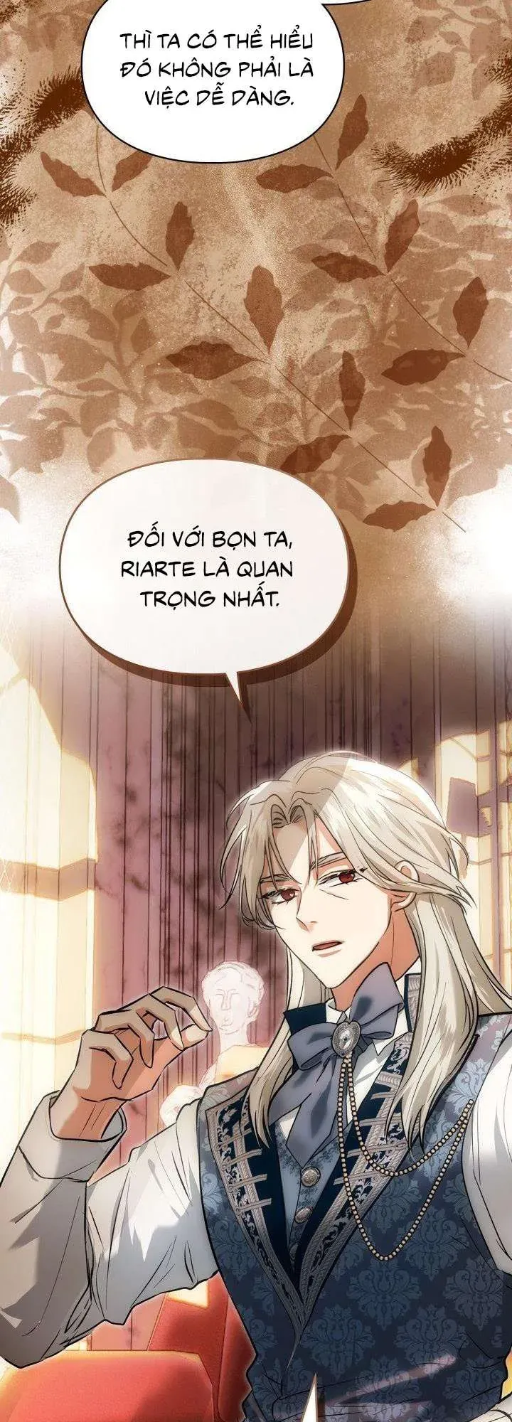 Tôi Mới Là Gia Chủ Thật Sự - Chapter 53 - Page 22