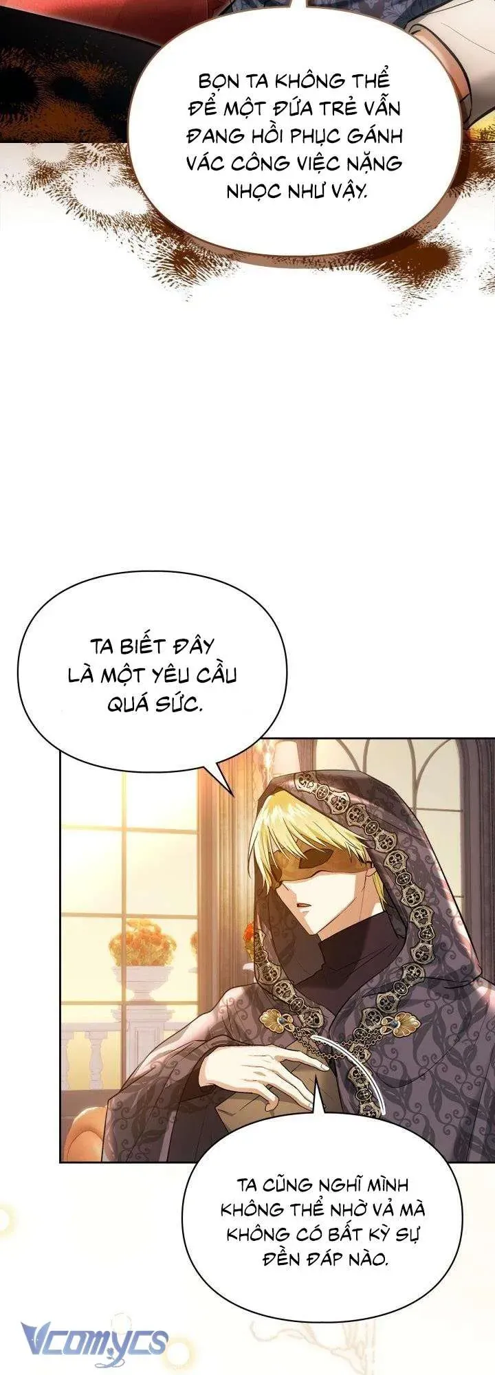 Tôi Mới Là Gia Chủ Thật Sự - Chapter 53 - Page 23