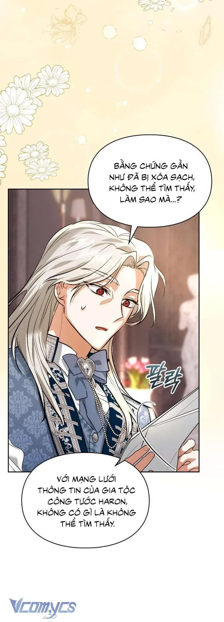 Tôi Mới Là Gia Chủ Thật Sự - Chapter 53 - Page 25