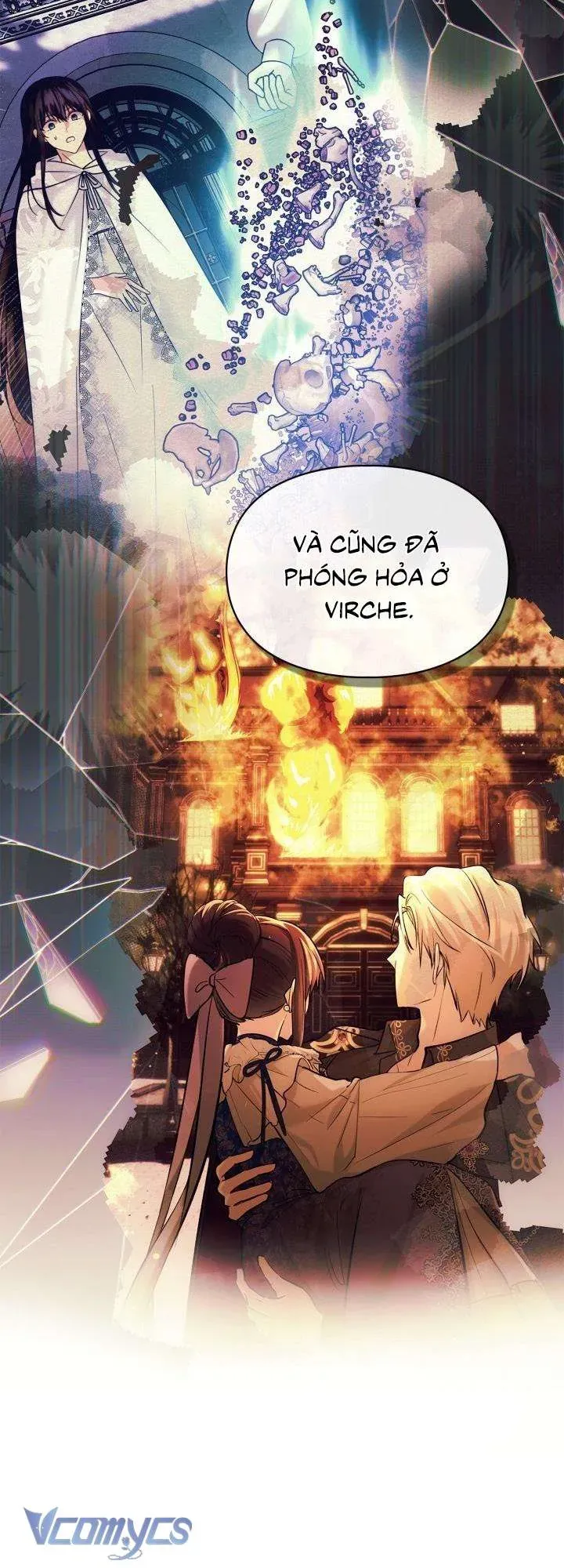 Tôi Mới Là Gia Chủ Thật Sự - Chapter 53 - Page 27