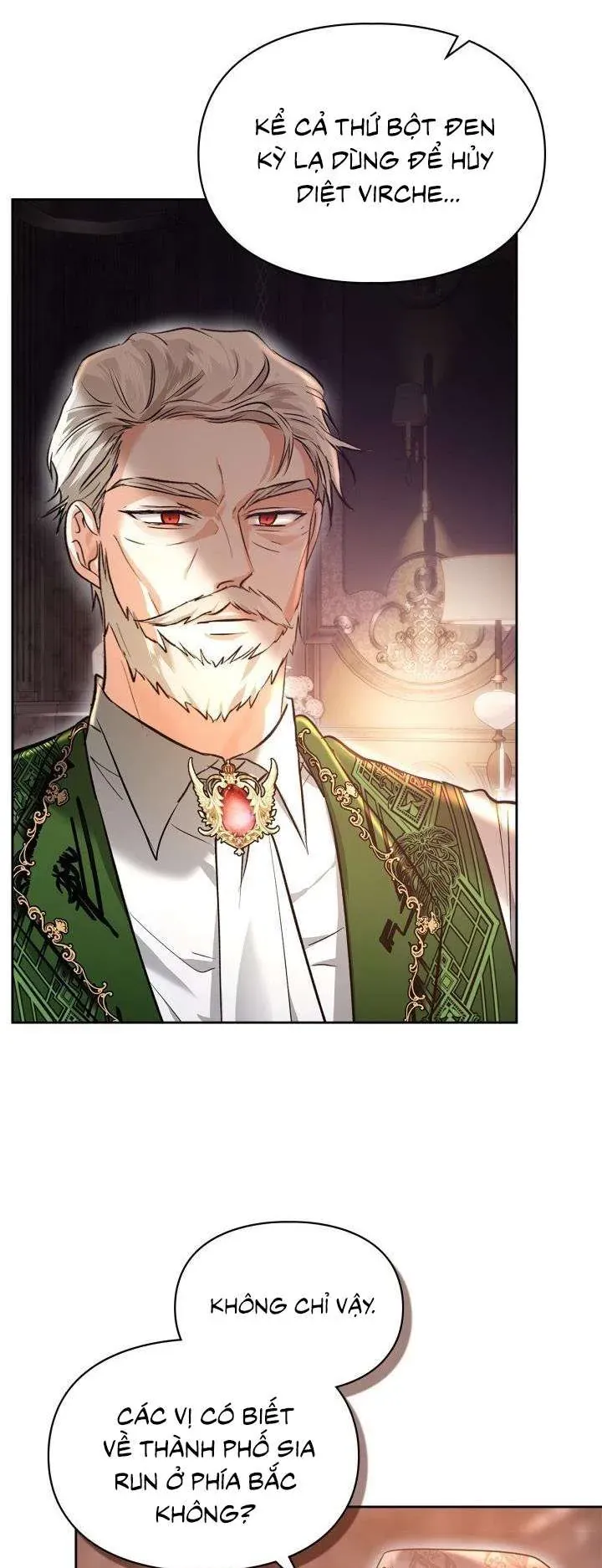 Tôi Mới Là Gia Chủ Thật Sự - Chapter 53 - Page 28