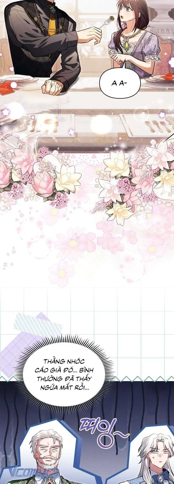 Tôi Mới Là Gia Chủ Thật Sự - Chapter 53 - Page 3