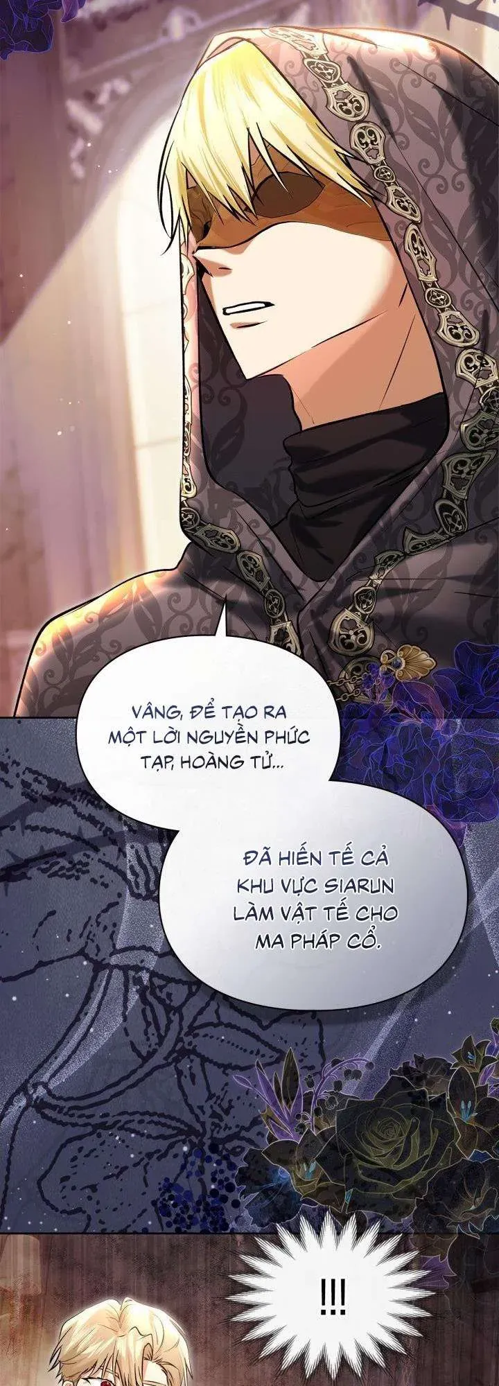 Tôi Mới Là Gia Chủ Thật Sự - Chapter 53 - Page 32