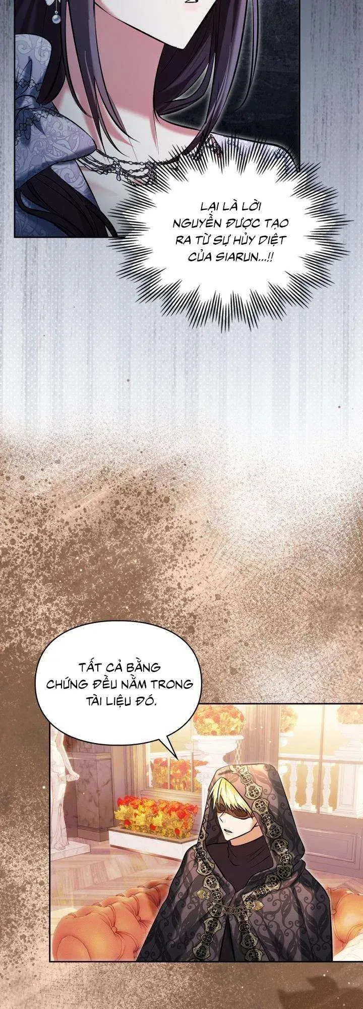 Tôi Mới Là Gia Chủ Thật Sự - Chapter 53 - Page 34