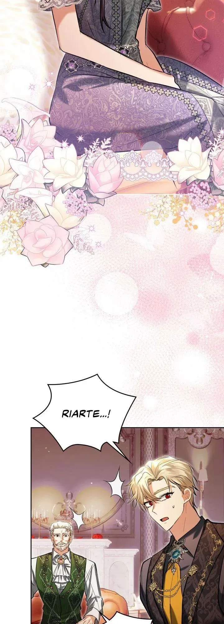 Tôi Mới Là Gia Chủ Thật Sự - Chapter 53 - Page 38