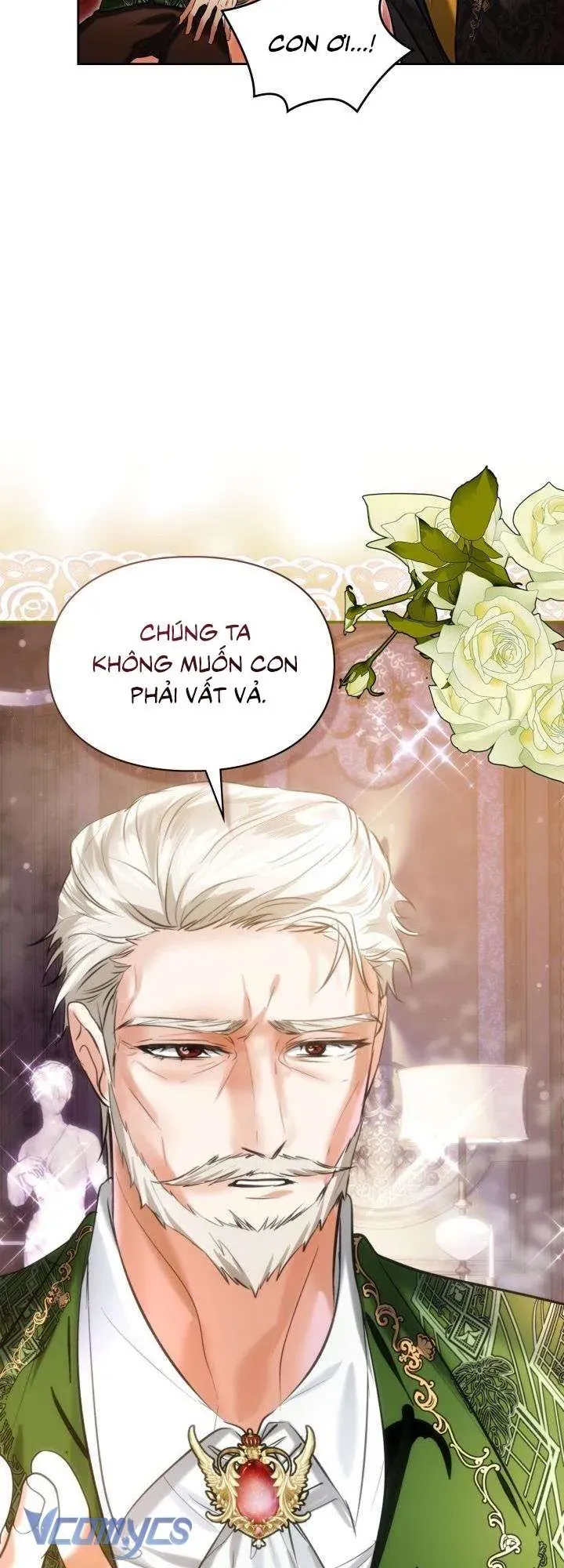 Tôi Mới Là Gia Chủ Thật Sự - Chapter 53 - Page 39