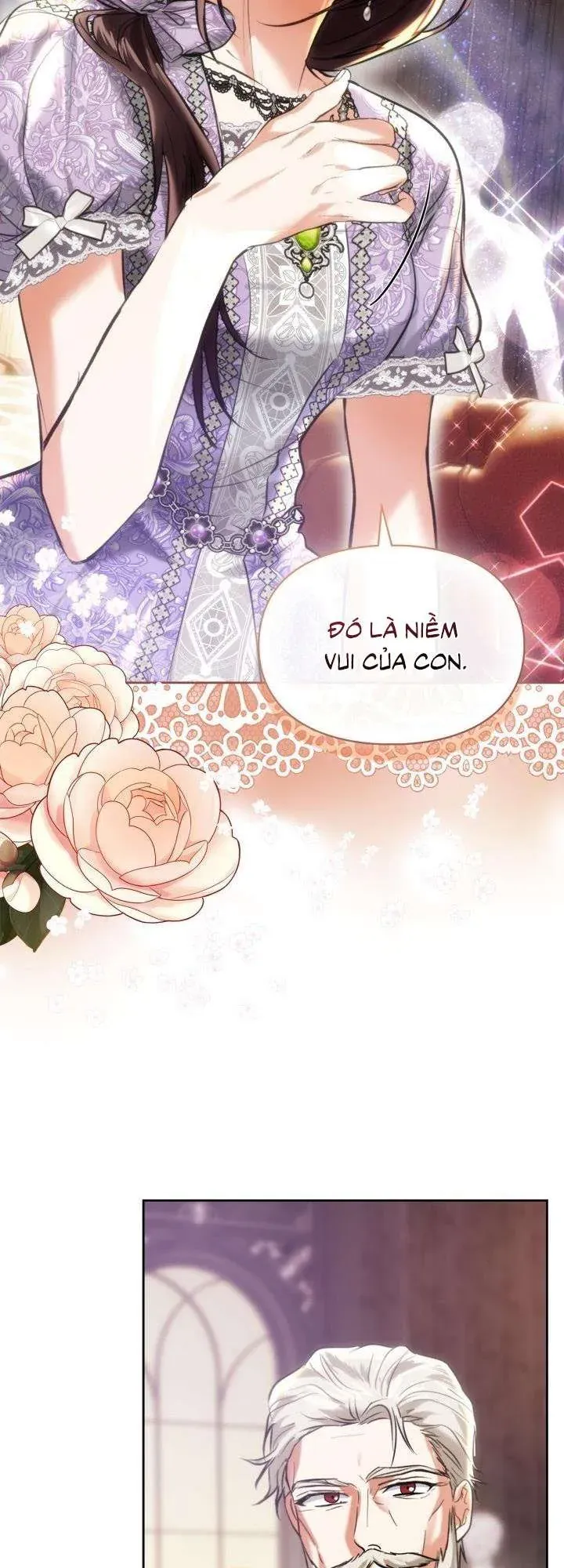 Tôi Mới Là Gia Chủ Thật Sự - Chapter 53 - Page 42