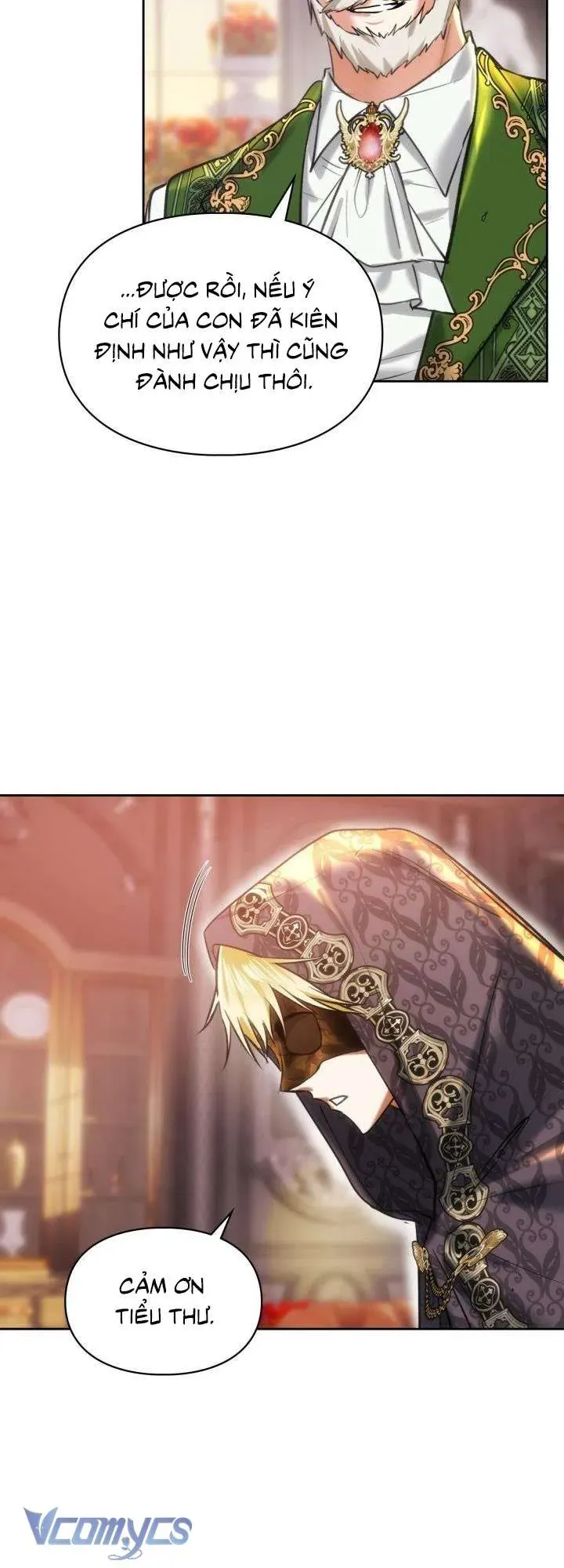 Tôi Mới Là Gia Chủ Thật Sự - Chapter 53 - Page 43