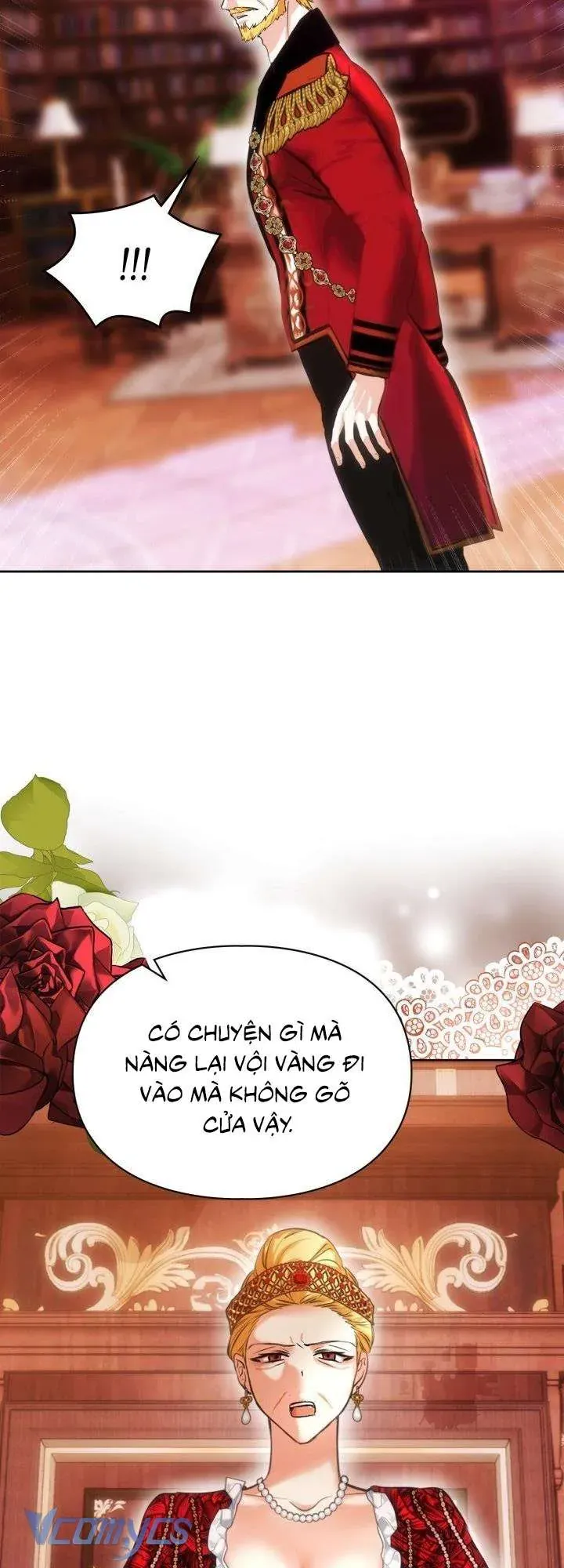Tôi Mới Là Gia Chủ Thật Sự - Chapter 53 - Page 47
