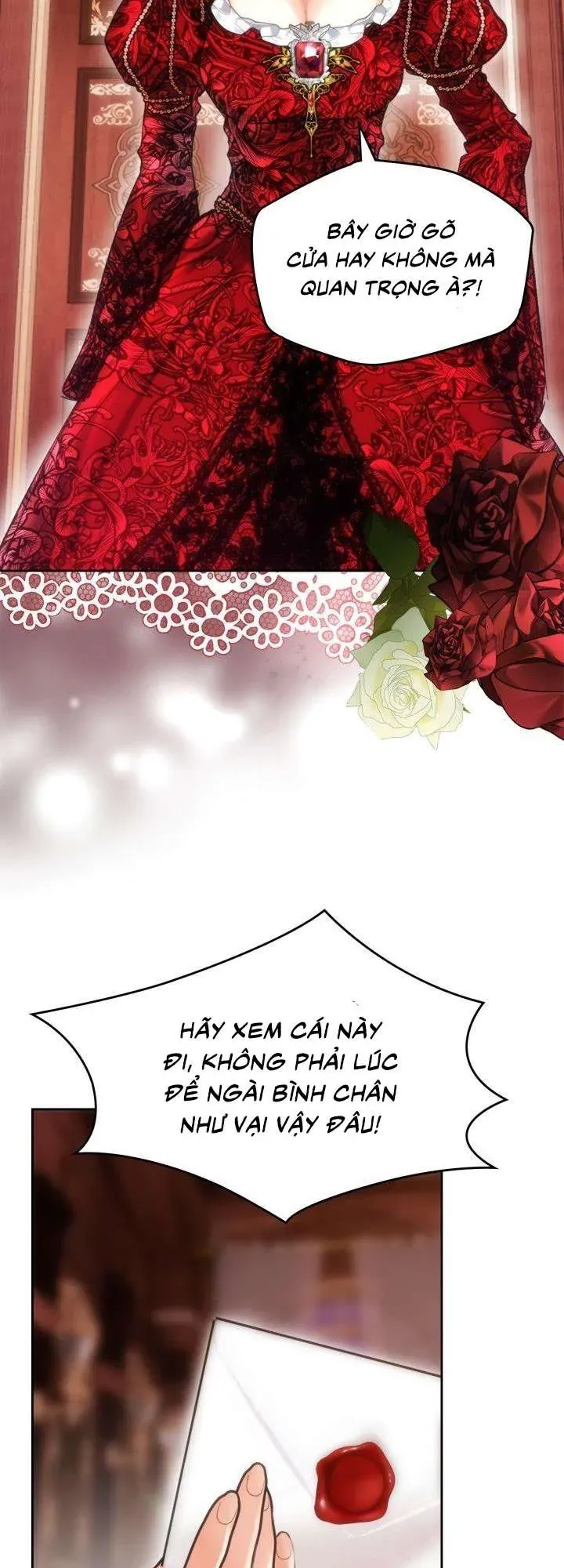 Tôi Mới Là Gia Chủ Thật Sự - Chapter 53 - Page 48