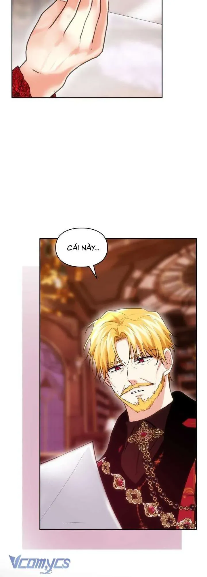 Tôi Mới Là Gia Chủ Thật Sự - Chapter 53 - Page 49