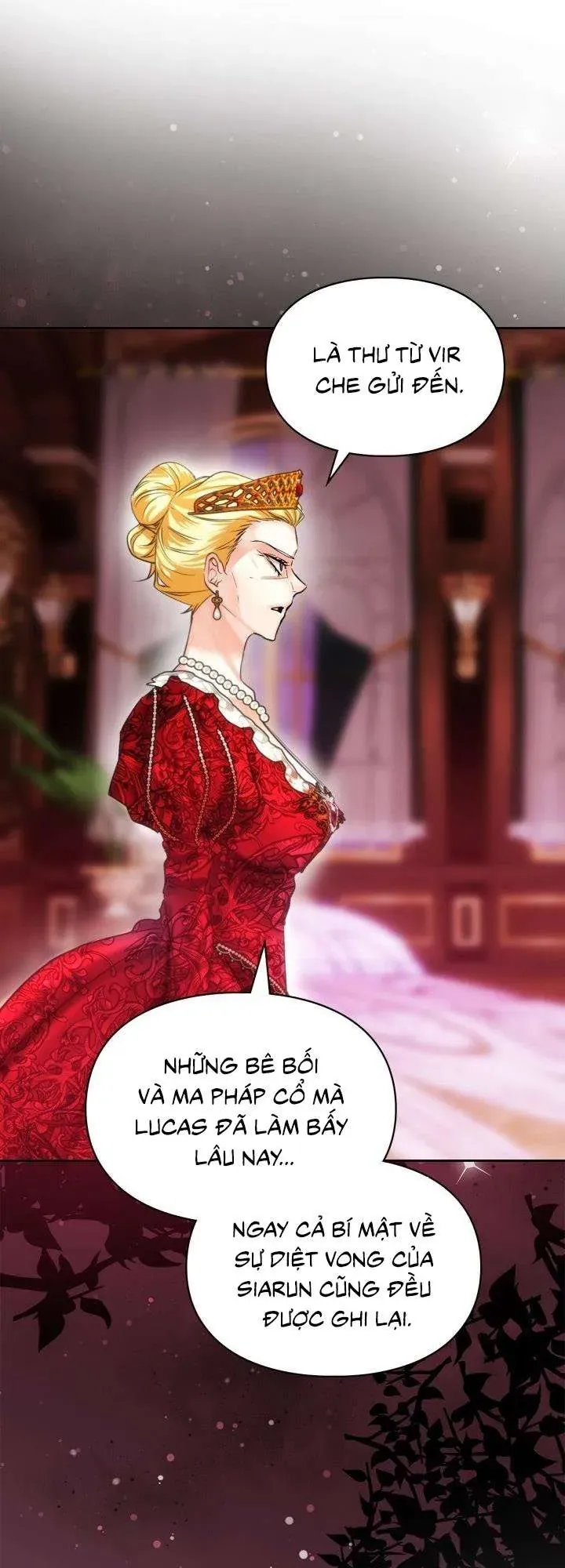 Tôi Mới Là Gia Chủ Thật Sự - Chapter 53 - Page 50