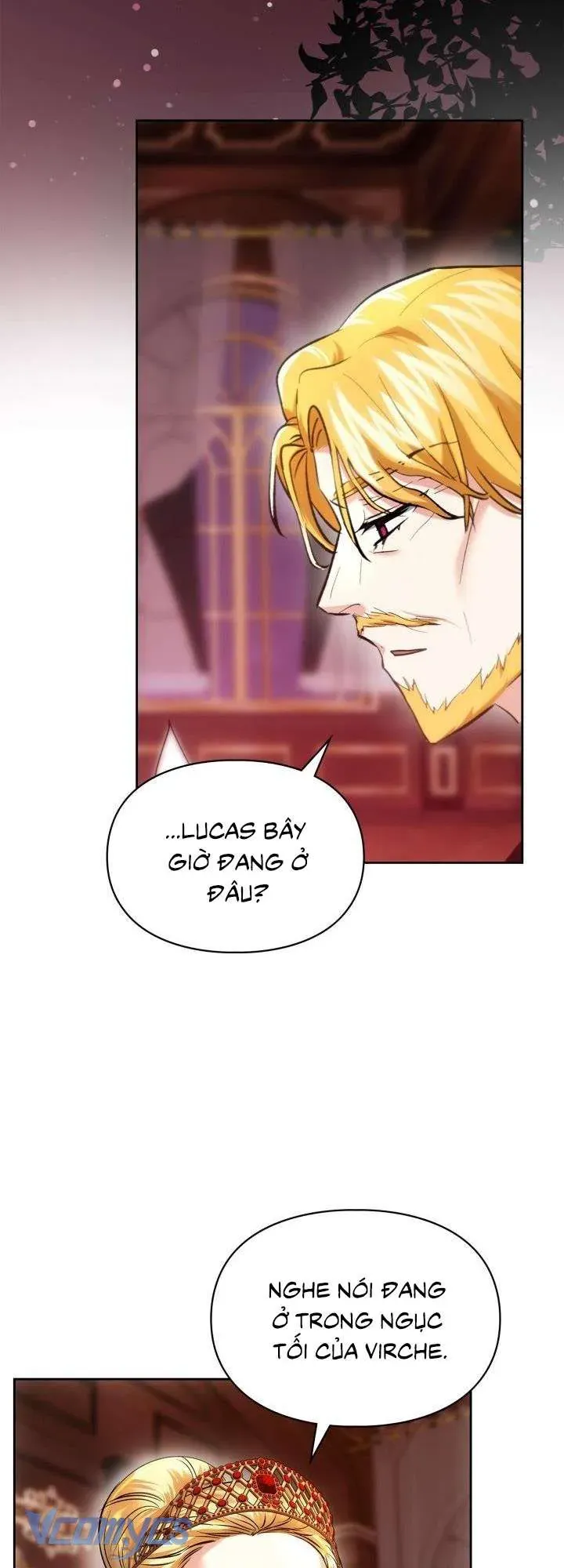 Tôi Mới Là Gia Chủ Thật Sự - Chapter 53 - Page 51