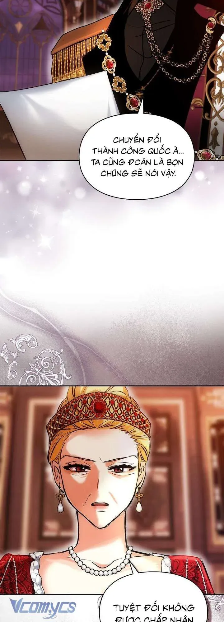 Tôi Mới Là Gia Chủ Thật Sự - Chapter 53 - Page 53