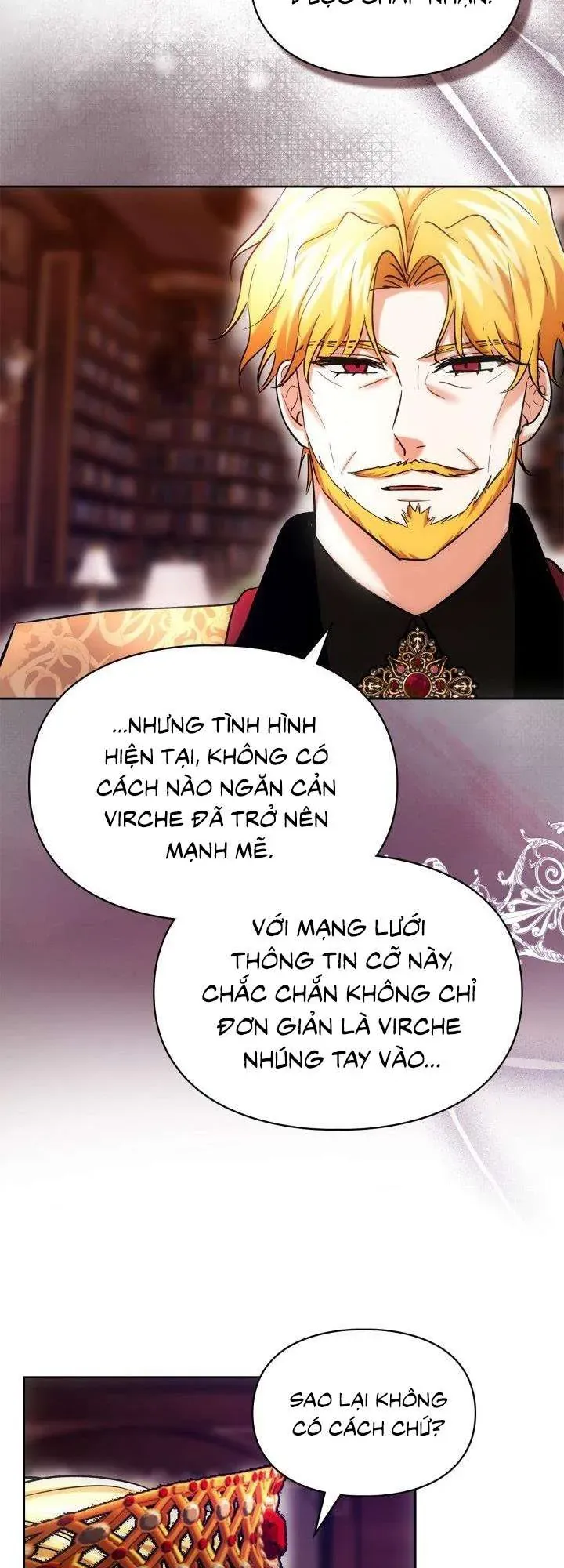 Tôi Mới Là Gia Chủ Thật Sự - Chapter 53 - Page 54