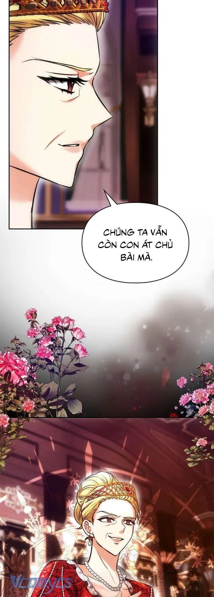 Tôi Mới Là Gia Chủ Thật Sự - Chapter 53 - Page 55